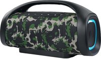 Muse M-980 CA Camouflage Bluetooth Speaker - Spatwaterdicht - 10 uur batterijduur