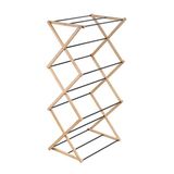 Amig - Aeria Zenrack Opvouwbaar Toren Wasdroogrek