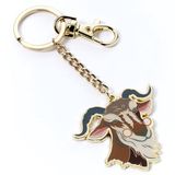 The Carat Shop - Wicked For Good Dokter Dillamond Sleutelhanger