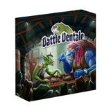Bright Eye Games Battle Dentale Bordspel