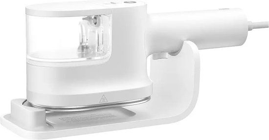 Xiaomi Handheld Steam Iron | Handstoomstrijkijzer | 1200W | 30 sec Opwarmtijd | Verticaal en Horizontaal | 150 ml Waterreservoir
