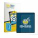 BROTECT - Screenprotector voor Motorola Razr Fold (Inner display) - Folie Beschermfolie transparant 2 Stuks