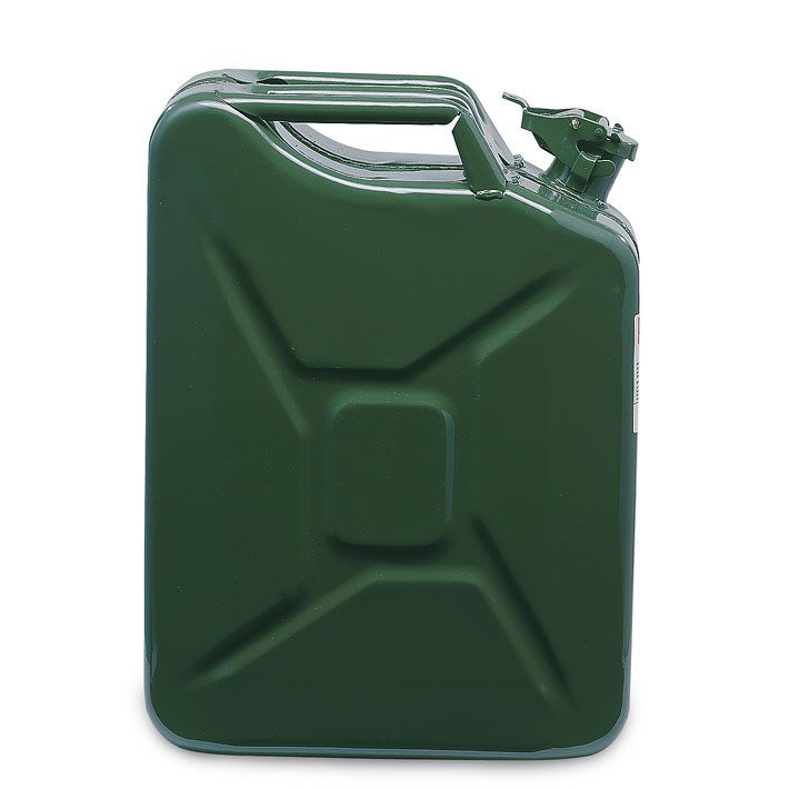 Stihl Accessoires Stihl Benzinejerrycan | Metaal | 20 L - 00008810205