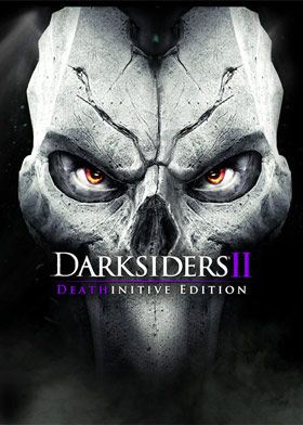 THQ Nordic Darksiders 2: Deathinitive Edition - Nintendo Switch
