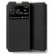 COOL Accesorios Cool Flip Case Zwart voor Samsung A025 Galaxy A02s