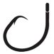 Asari Tuna Circle Spade End Hook With Barbs