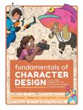 Fundamentals 3Dtotal Publishing Fundamentals of Character Design