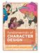 Fundamentals 3Dtotal Publishing Fundamentals of Character Design