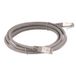 A-LAN KKF5SZA1.0 câble réseau Gris 1 m Cat5e F/UTP (FTP)