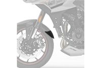 Puig 9128N Extenda Fenda voor Triumph TIGER SPORT 13'-16', Black