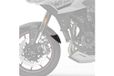 Puig 9128N Extenda Fenda voor Triumph TIGER SPORT 13'-16', Black
