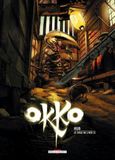 Okko T06: Le Cycle de l'air (2/2): 6