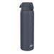 ION8 Vacuüm Geïsoleerd Stalen 1 Liter Waterfles, 920 ml/31 oz, Lekvrij, Makkelijk te Openen, Veilige Vergrendeling, Draaghendel, Vaatwasserbestendig, Duurzaam, Ideaal voor Sport en Yoga, Asmarine