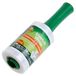 Duck Merk Stretch Wrap Roll, Clear, 5 x 1000 ft, 1 Pack, 285849, White