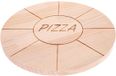 Alessandro Planche à pizza - bambou - 33 cm
