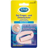 Scholl 10058837 voetverzorgingsapparaat Beige