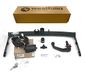 Westfalia Afneembare Trekhaak Voor Skoda Fabia 3 Combi (01/2015-09/2021) En Hatchback (11/2014-05/2021) - Wordt Geleverd Als Een Set Met Een 13-Polige Voertuigspecifieke Westfalia-Bekabelingsset