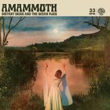 Bertus Distributie Amammoth - Distant Skies And The Ocean Flies