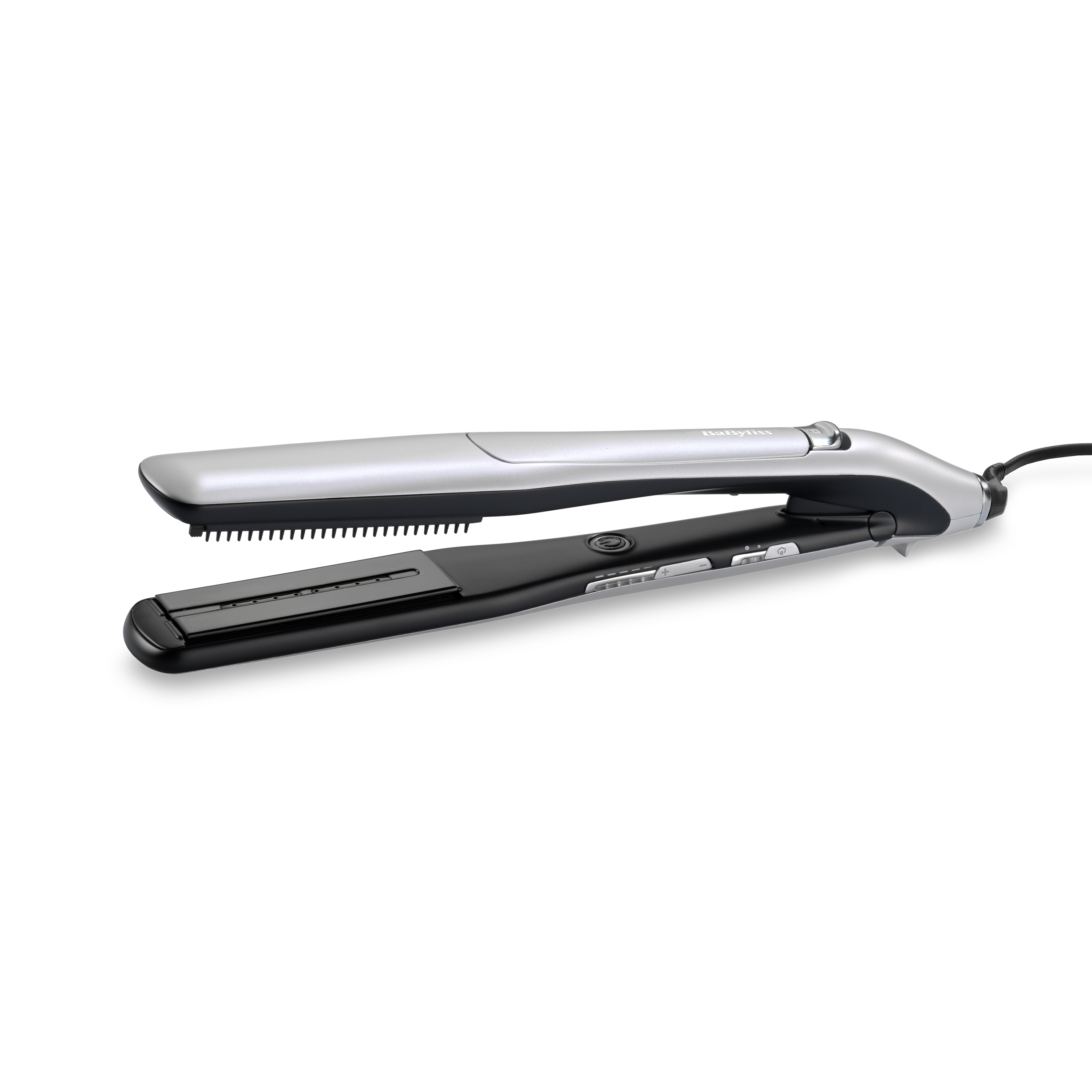 BaByliss Steam Lustre Styler