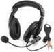 Truform Maxima Truform PCT5-059 PC Full Range Stereo Headset