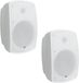 DAP EVO 6A actieve luidsprekerset 35W wit
