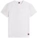 Tommy Hilfiger Tommy Jeans T-shirt Korte Mouw Katoenmix S Grijs