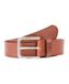 BRAX Leder voor denim Ceinture Homme