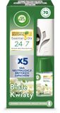 Air Wick Freshmatic Automatisch Luchtverfrisser Witte Bloemen 250ml