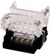Barthelme 50070212 12FF5 Connecteur Polycarbonate (L x l x H) 19,6 x 17 x 7 mm 5 pièce(s)