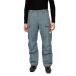 Mammut Fall Line Hardshell Thermo Broek Grijs 52 / Regular Man