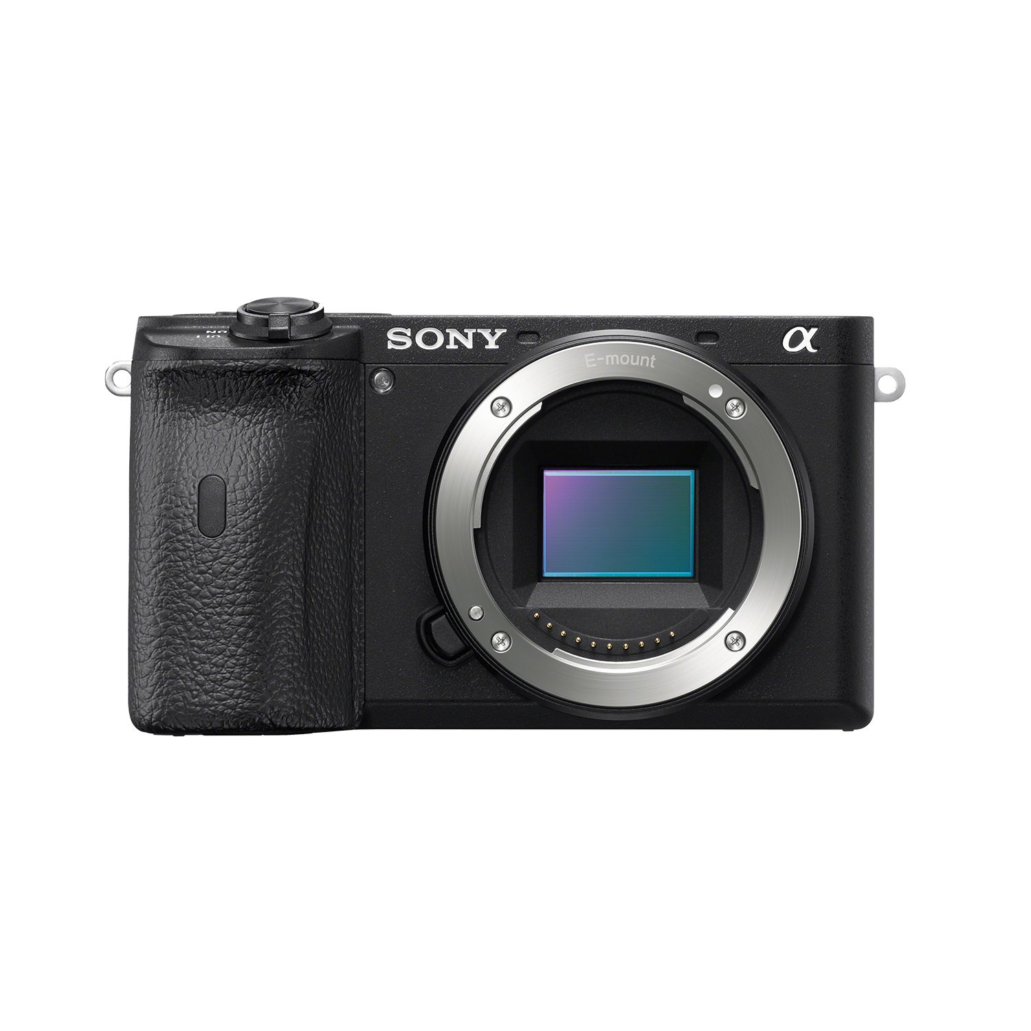 Sony ZV-E10 + 16-50mm F/3.5-5.6 OSS II