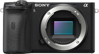 Sony ILCE6600B