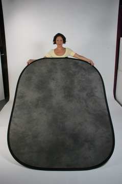 Lastolite LL LC5621 - Softbox - 150 x 180 cm - Zwart/Wit