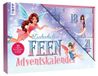 Feen-Fans Calendrier de l'Avent - 24 Surprises Magiques