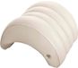 Merkloos Opblaasbare Hoofdsteun voor Hot Tub - Comfortabel en Verwijderbaar (3 Pack)