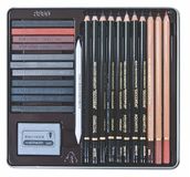 Koh-I-Noor H8899 Potloodset