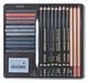 Koh-I-Noor H8899 Potloodset
