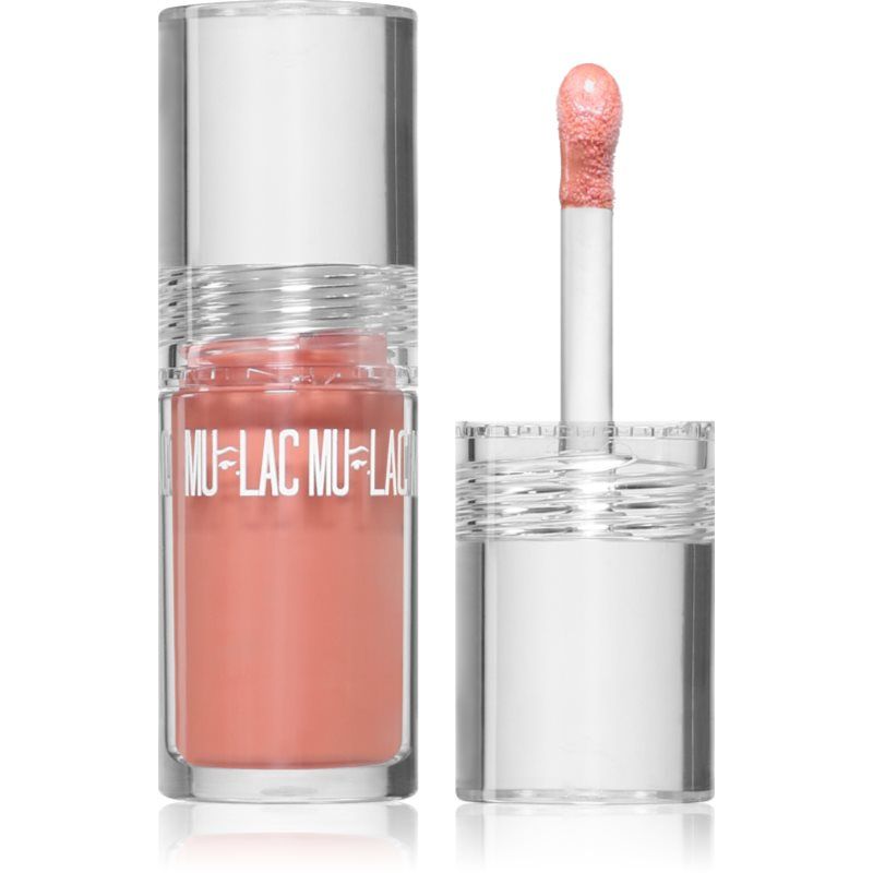 Mulac Cosmetics 3DVERSE Radiance Liquid Blush All Over 18 Virtualand Vegan 5ml