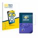 BROTECT Screenprotector compatibel met Anbernic RG40XXV Beschermglas transparant