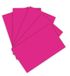 Folia Gekleurd Papier A3 130g Roze 50 Vel