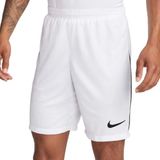 Nike Dri-Fit League III Short Blanc M Homme