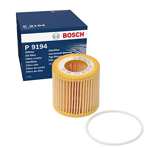 BOSCH 1457429194 Filtre à huile