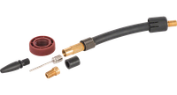Bosch Opladersets 2 607 010 333