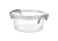 Bacs multifonctionnels en cuir de bovin 1,2 litre