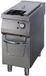 Maxima Premium Friteuse - 1 x 22 L - Enkel - 90 cm Diep - met Tapkraan - Elektrisch
