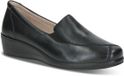 Caprice Chaussures femme 9-24350-45 022 Noir Cuir H-largeur Taille 39 EU