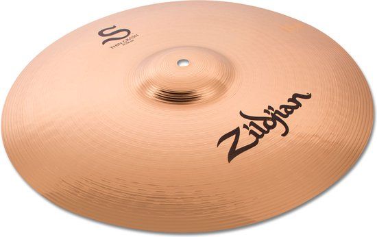 Zildjian S-Series Thin Crash 14" Brilliant