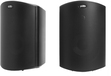 Polk Audio ATRIUM 6 - Outdoor Speaker - Black - Wired