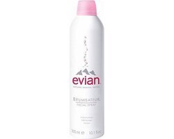 Evian Thermaal water verstuiver Spray 300ml
