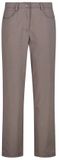 CMP Dames 4-way stretch broek, Klei, Maat M, Polyester, Elastaan, Herfst/Winter 2026